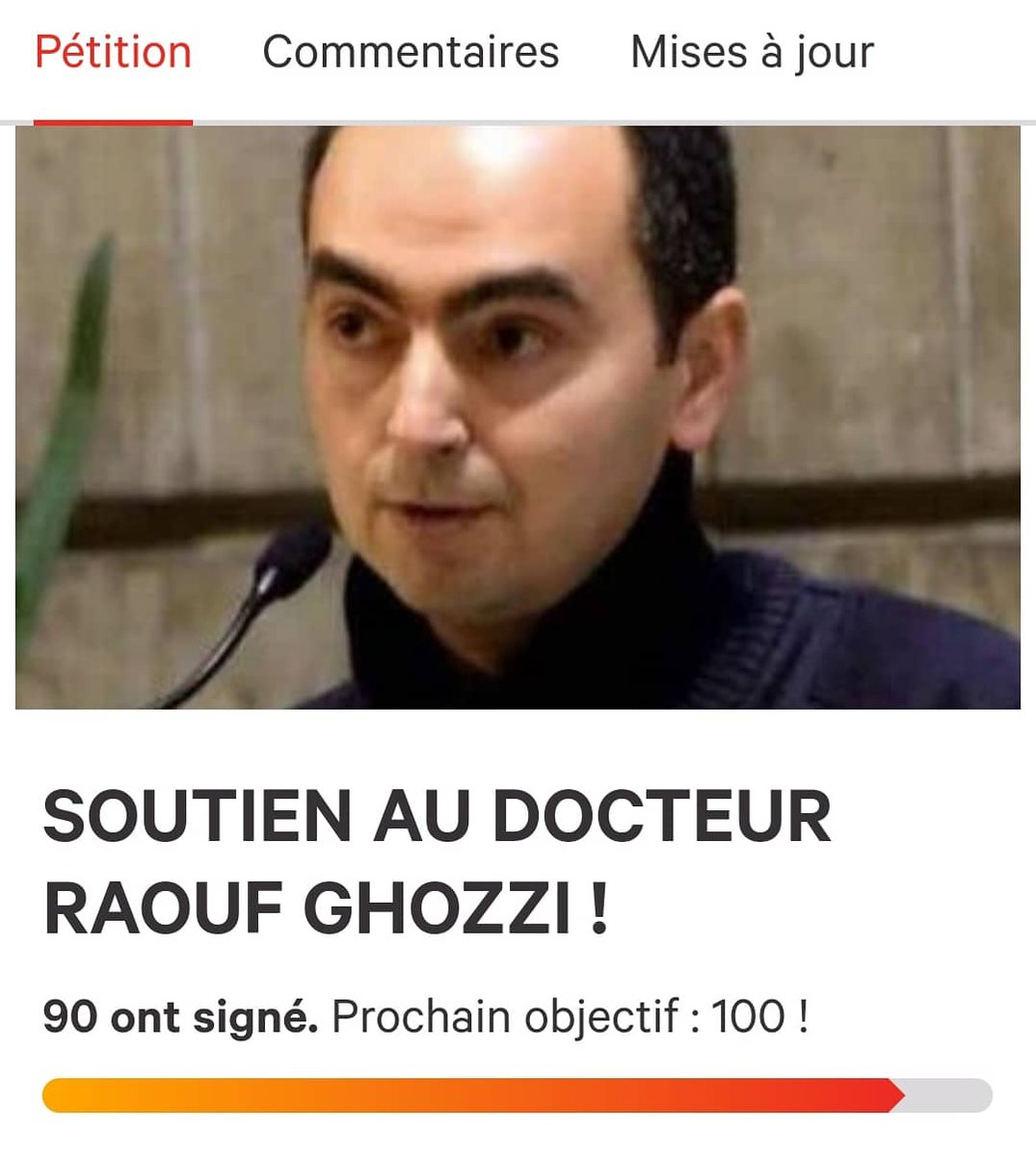 Sabrina_maman's tweet photo. ⚠️🔴⚠️ C'EST QUOIIII!ÇA! ENCORE!!!! CE MÉDECIN SAUVE DES VIES DES #MALADES ATTEINTS DE LA #MALADIEDELYME ET SES #COINFECTIONS #LYMECHRONIQUE #SIDA #BACTERIEN COMMENT PEUT-ON EMPÊCHER UN #MÉDECIN D'EXERCER!!?https://t.co/e3KUHvWpF8 https://t.co/z8JrWXqcZn