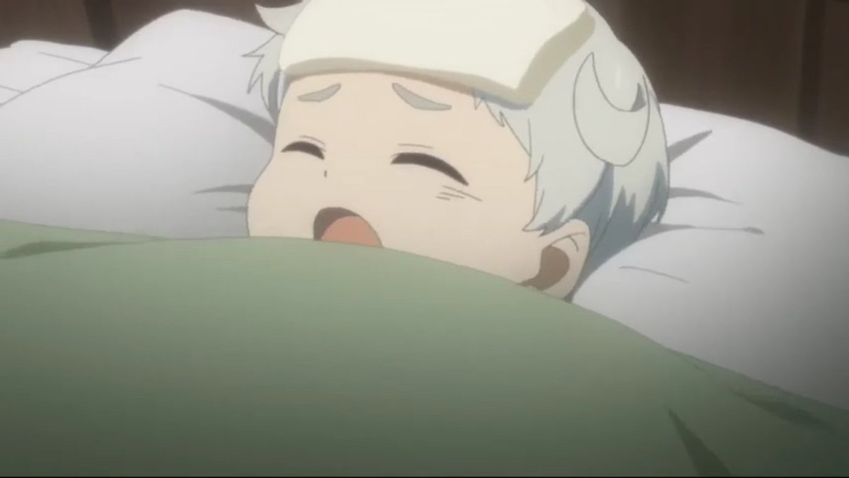 BABY NORMAN BC HES SUPER CUTE