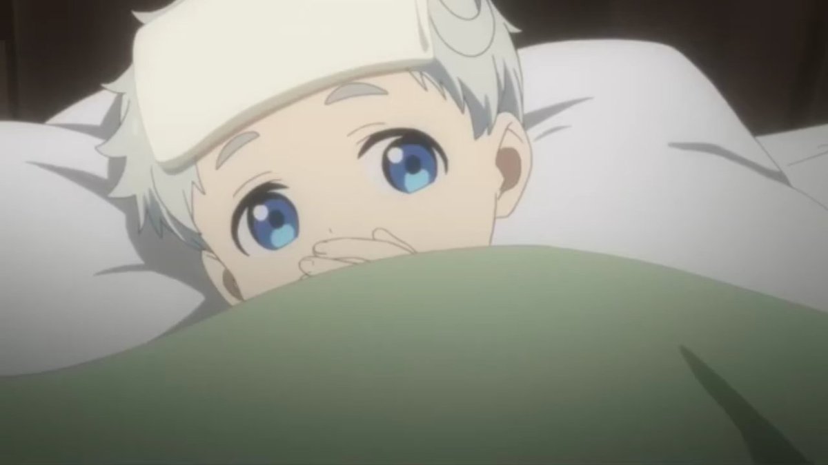 BABY NORMAN BC HES SUPER CUTE