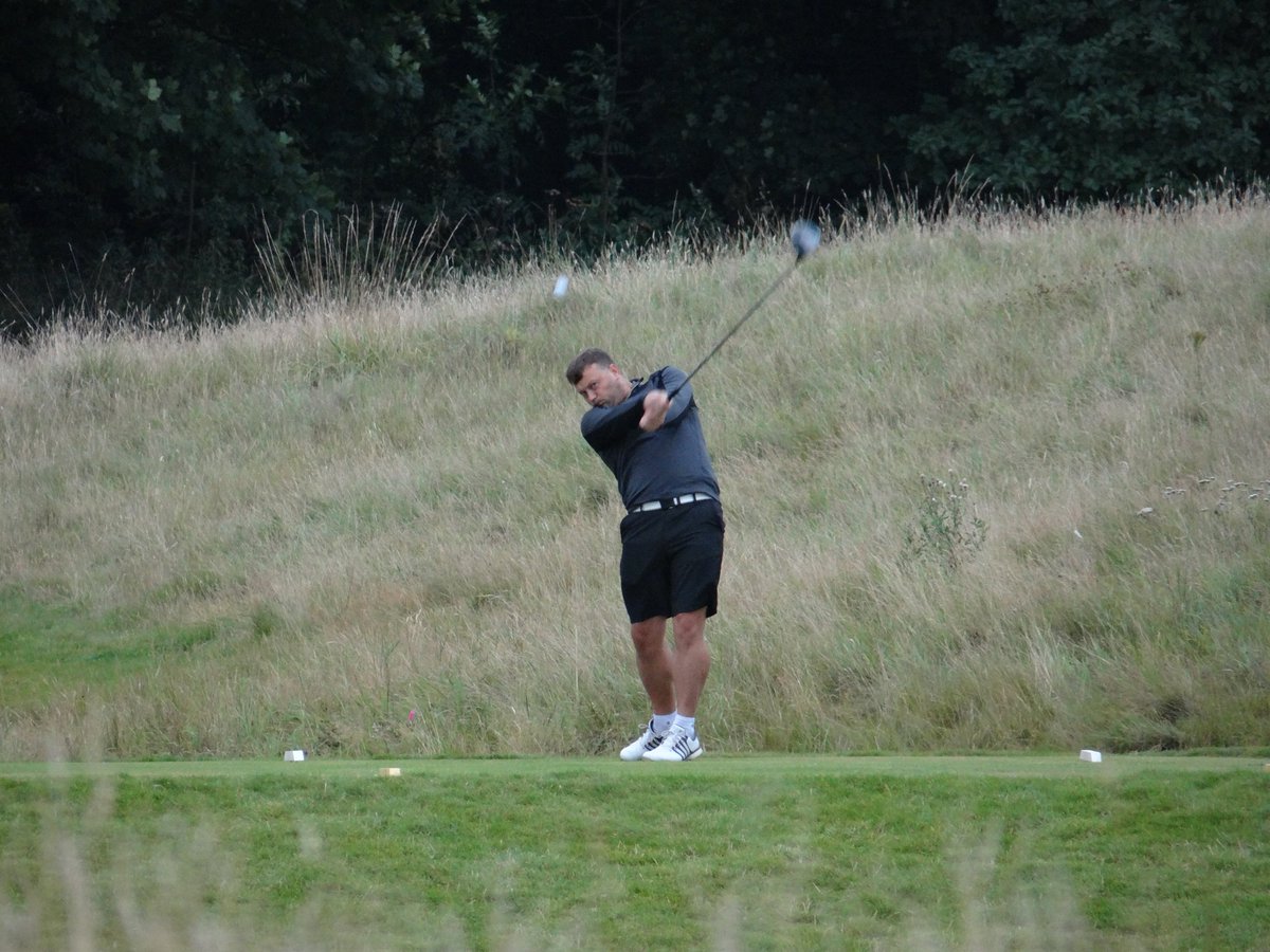 FerrybridgeGC's tweet photo. More action shots from our Annual Invitation Day held this morning at Ferrybridge Golf Club https://t.co/KKNOvmRJMB
