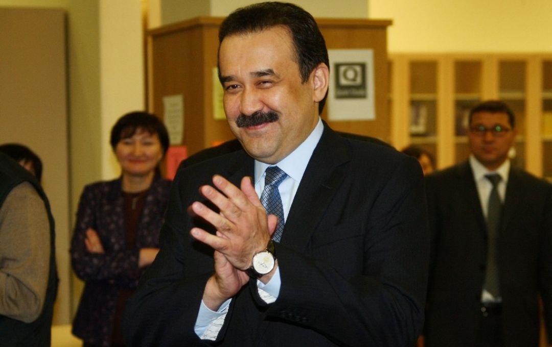 AiaKaz's tweet photo. Since the end of December 2019, a resident of #JanaOzen, Yerzhan #Elshibayev, has been imprisoned. He is recognized as a political prisoner.All this time he has been subjected to torture.Ombudsman Elvira #Azimova does not take action. @jardemalie @ODFoundation @DRL_AS @State_SCA https://t.co/YMsKfkBrME