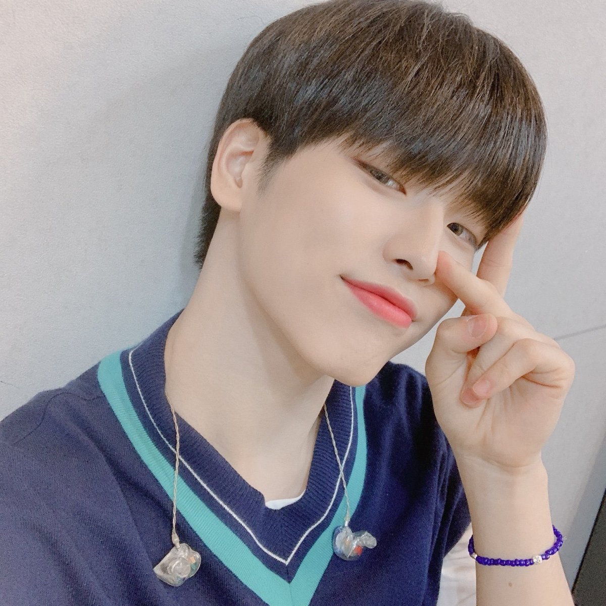 1THE9FRANCE_'s tweet photo. @1the9__official [TWITTER] - 200815

[#LEESEUNGHWAN] 
Our Wonderlands who watched Wonder Nine’s last stage !
Let’s meet again in a better health❣

#WonderNine #1THE9
#LEESEUNGHWAN
#GoodBye1THE9 #Count 

Cr : @1the9__official 
Trans : @1THE9FRANCE_ | #Jinsung https://t.co/9qpQjs39IK