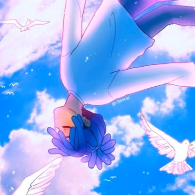 harmonycc01's tweet image. #NewProfilePic