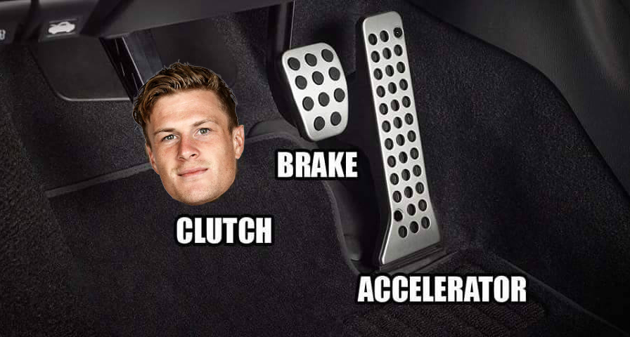 Can confirm.

#OwnTheFuture