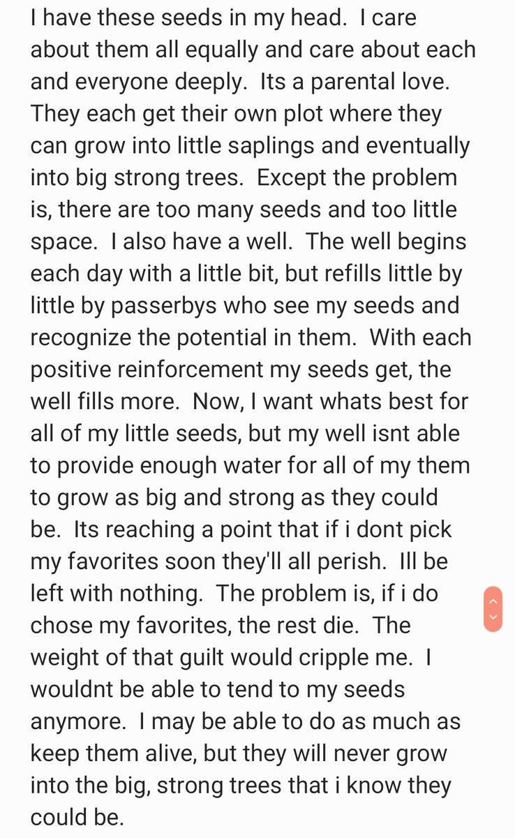 RealRynobi's tweet photo. Thoughts?  Interpretations? https://t.co/8PoeHJfJQv
