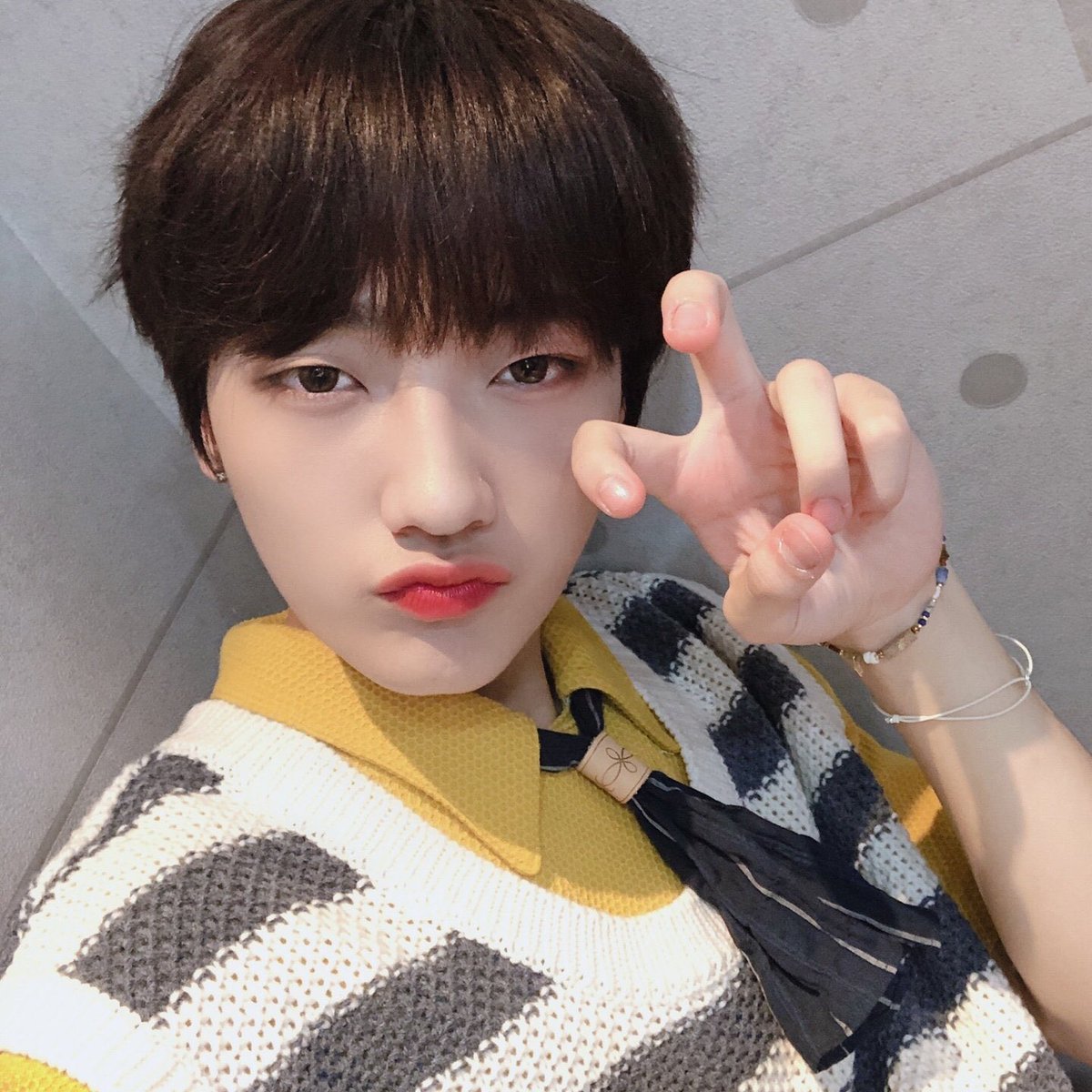 1THE9FRANCE_'s tweet photo. @1the9__official [TWITTER] - 200815

[#PARKSUNGWON] 
Thank you so much for these 17 months Wonderlands, we worked hard
Thank you so much for allowing me to have such good memories
I’ll comeback as a wonderful Sungwon in the future🤍

#WonderNine #1THE9
#PARKSUNGWON
#GoodBye1THE9 #Count https://t.co/b8L8n3ChBa