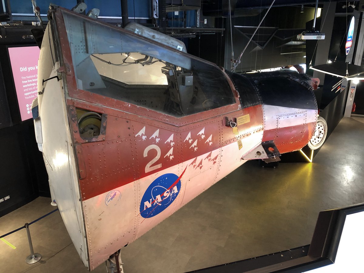 Rogallo’s Parawing never returned spacecraft to Earth; land-landing would have to wait until the Space Shuttle finally managed it in 1981. Fittingly, almost fifteen years since he splashed down in Gemini 10, John Young, the great advocate of landing on land, was at the controls.