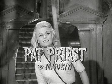 Happy 84th Birthday to 
PAT PRIEST 