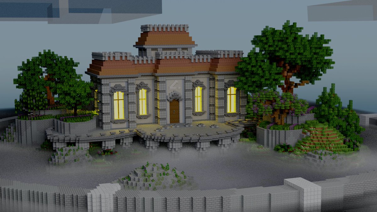 Daniel23333206's tweet photo. Peaceful Palace

Render by:@Obex73034429

#minecraft #palace #aventurestudios https://t.co/Wj04zM3pc4
