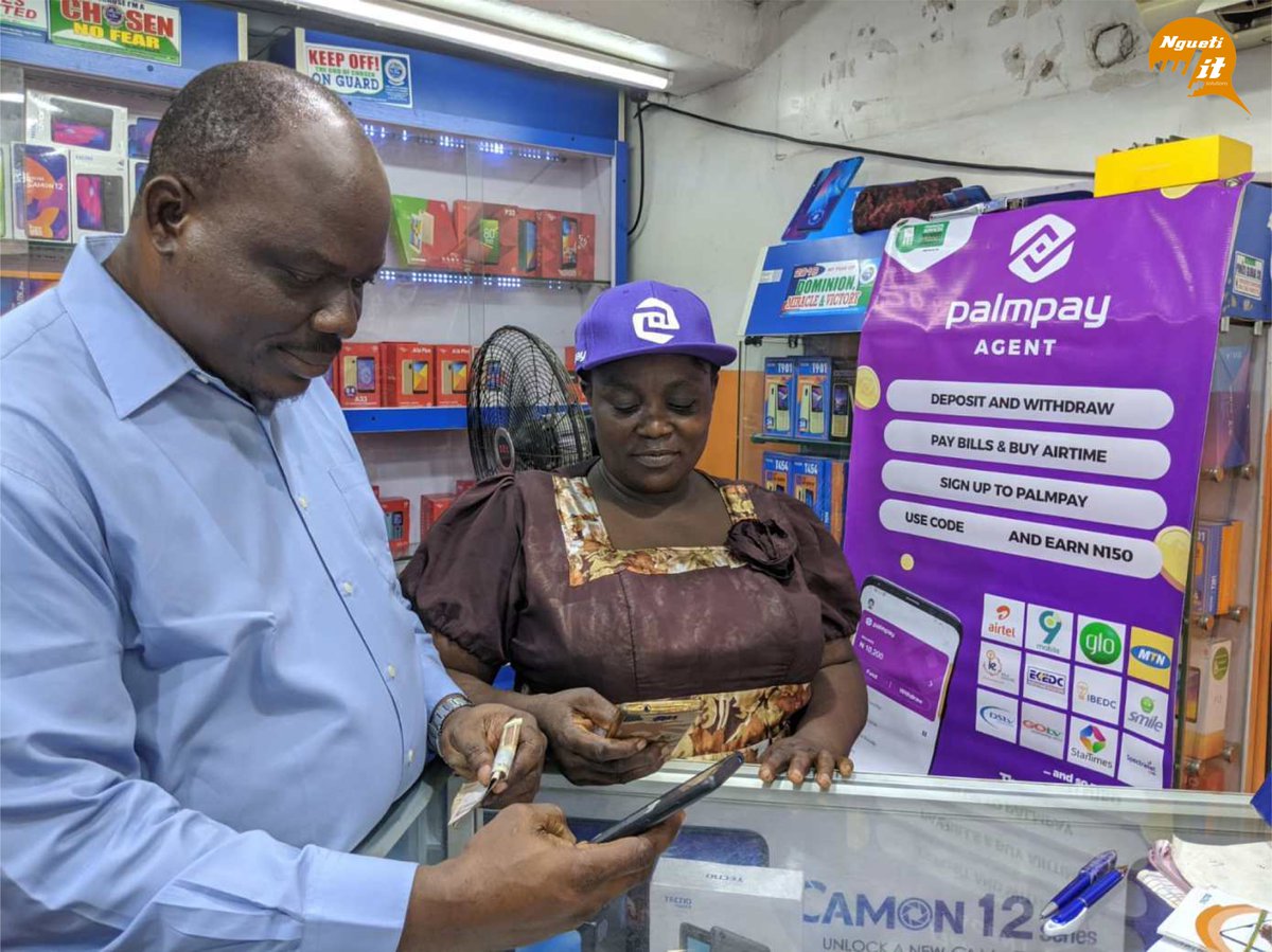 nguetisolutions's tweet photo. By the end of 2018, there were 456 million unique mobile subscribers in Sub-Saharan #Africa – an increase of 20 million over the previous year and representing a subscriber penetration rate of 44%. Around 239 million people, equivalent to 23% of the population, also use  internet https://t.co/ioWMdyj7TI
