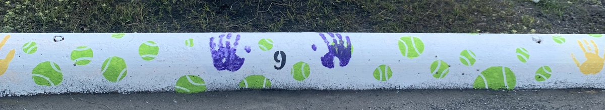 Hahnville Interact tweet media