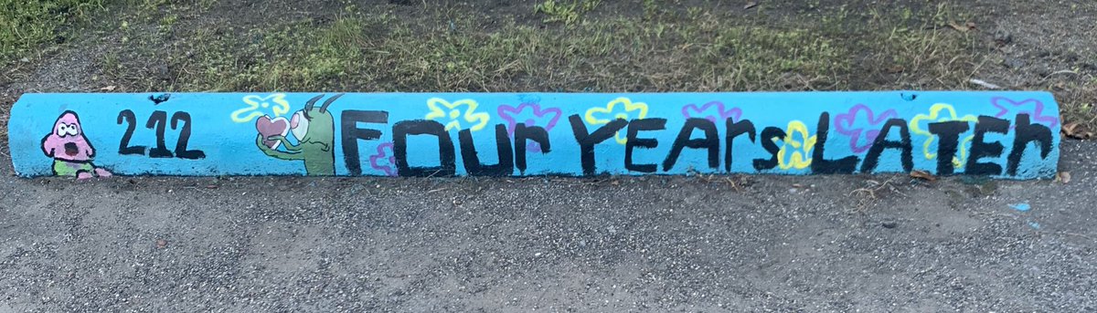 Hahnville Interact tweet media