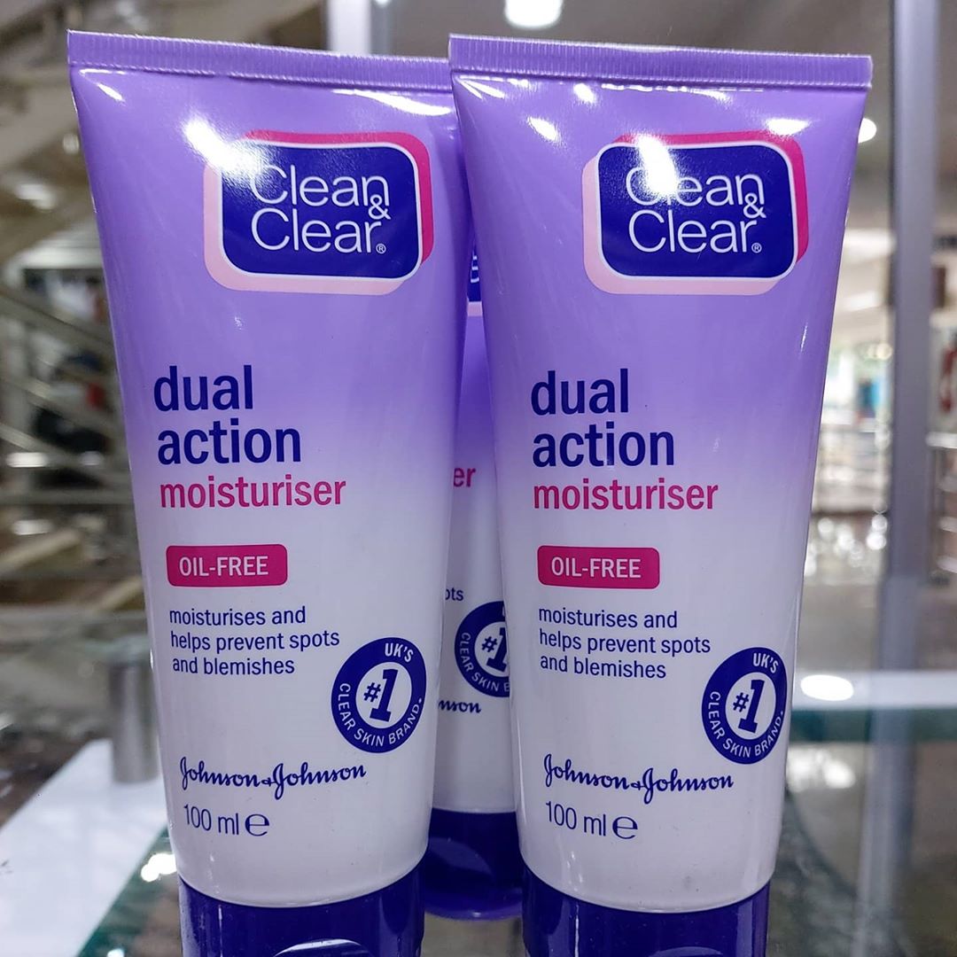 triple clear spot control