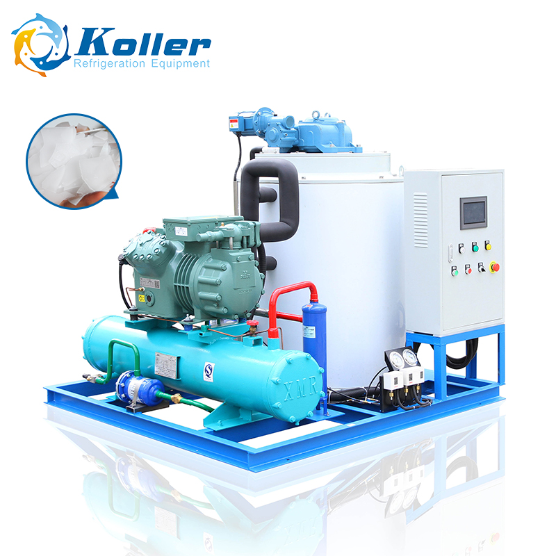 gzkoller's tweet image. Koller Refrigeration Equipment Co.,Ltd takes a continuous drive towards improvement to ensure enduring value for customers. #flakeicemachineforfish