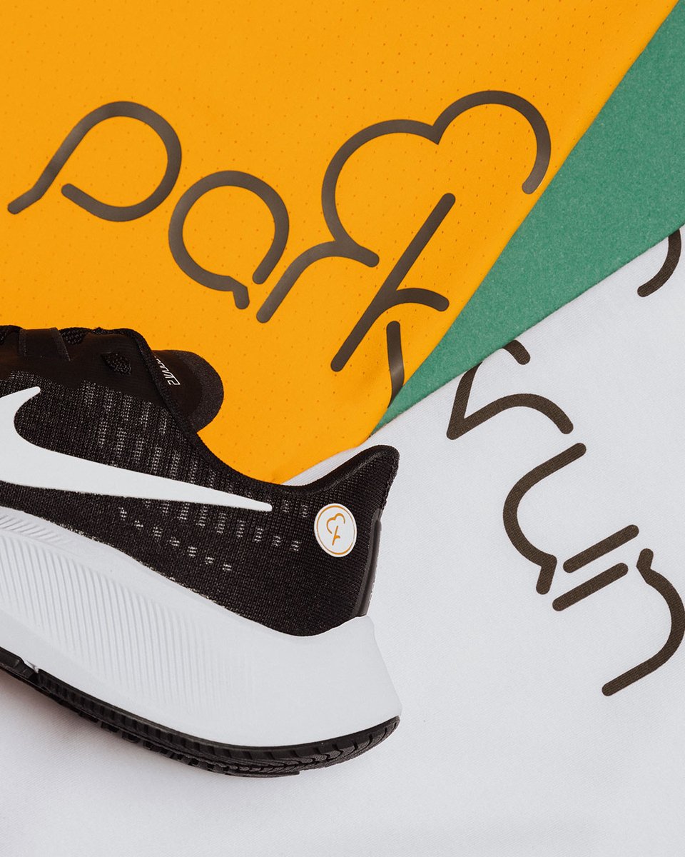 ProD_Running's tweet photo. Take the spirit of @parkrunUK on every run with our FREE shoe personalisation.
We are committed to giving parkrun a contribution from EVERY personalised shoe that we sell to help keep it Free, For Everyone, Forever.
#parkrun #prodirectrunning
👟- https://t.co/qHVfJoyN6l https://t.co/05WV84TeKx