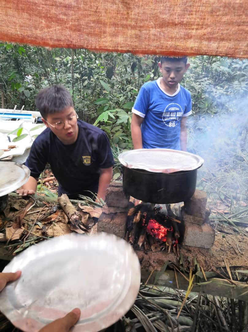 ISKOVENMY's tweet photo. Here's what went down at I SKOVEN @ Sendat the past month! 😉

#ISKOVEN #Play #Laugh #Learn #Camping #Archery #3DArchery #WeekendEscape #Trekking #FamilyFun #FunWeekend #Getaway #Adventure #CommunityService https://t.co/AML7GC8PXt