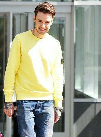 • Liam Payne as Laa-Laa