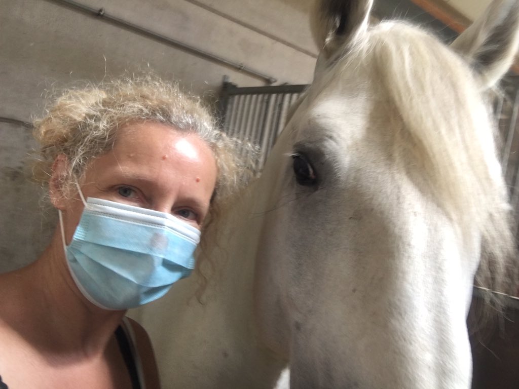 bay_lene's tweet photo. August 2020 😷 #sundhedforalle #mundbind #netounimengmask https://t.co/Xw5Hc4vTYE