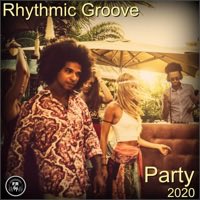Party 2020 - Single by Rhythmic Groove 
The new single OUT NOW!! music.apple.com/gb/album/party…