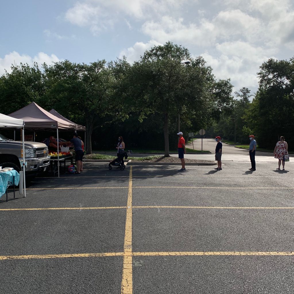 twfarmersmarket's tweet image. Come on out to see us this morning! We are open 8am to noon. 
#TWFarmersMarket #Saturdays8tonoon #EatShopLiveLocal