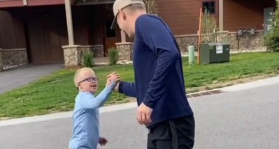 Take a look at this inspiring story from a local family! goodmorningamerica.com/family/story/b…