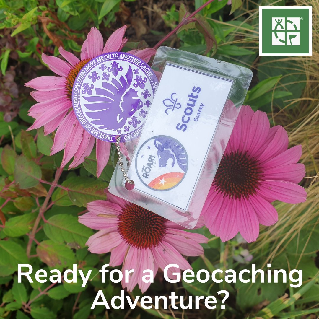 Placed this afternoon and waiting for someone to help its on its way!
geocaching.com/geocache/GC7N9…
