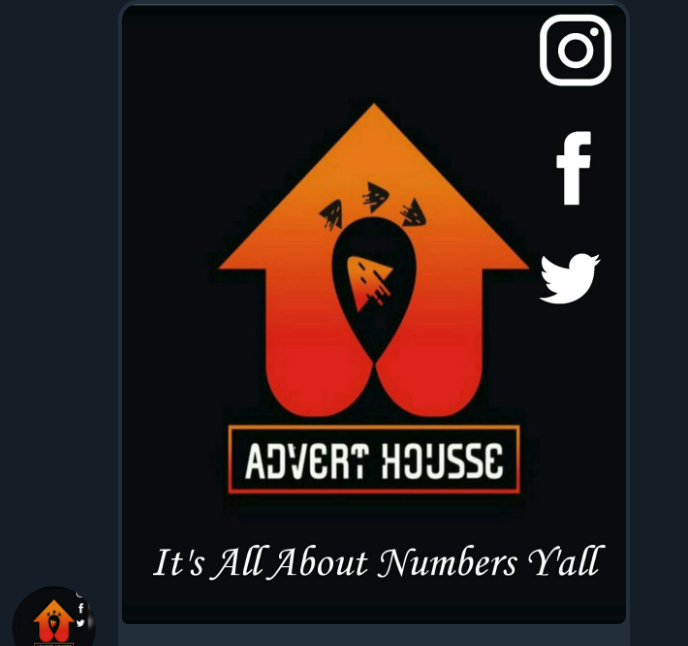EniolaShodeinde's tweet photo. If I were you,  
I'll just hit @ #adverthousse up for Enquiry, won't wait a bit!! 
#adverthousse2020 https://t.co/SZXRsTDDYC