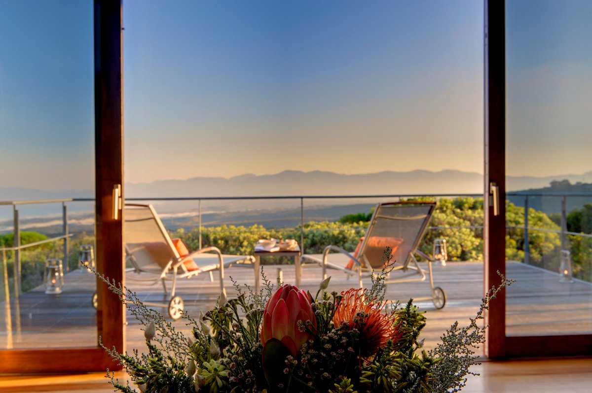 Dreaming of that African sunset.
Grootbos is that special place to connect with both nature and yourself.

View accommodation: bit.ly/2CqYgx7
#InspireTheFuture