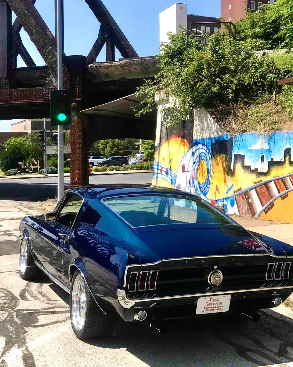KatRedner's tweet photo. Where’s your favorite place to drive? 🤔 #FordMustang #MustangFastback #67Fastback #Ford #Mustang #Classic @FordMustang https://t.co/h6UtJKTalU