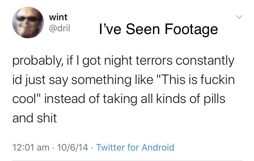 hip-hop as dril tweets tweet media