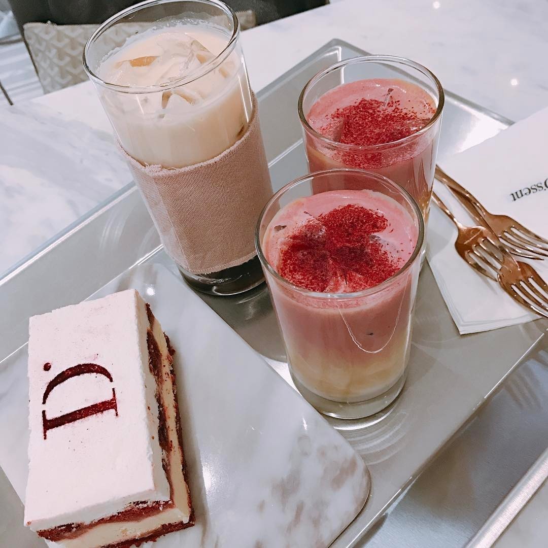 Food The Aesthetic tweet media