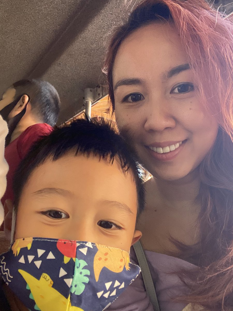 deee_lely's tweet photo. With my man #momandson https://t.co/Y9L4S5DtWA