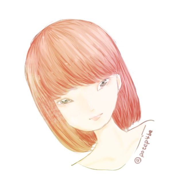 つり目のtwitterイラスト検索結果 古い順