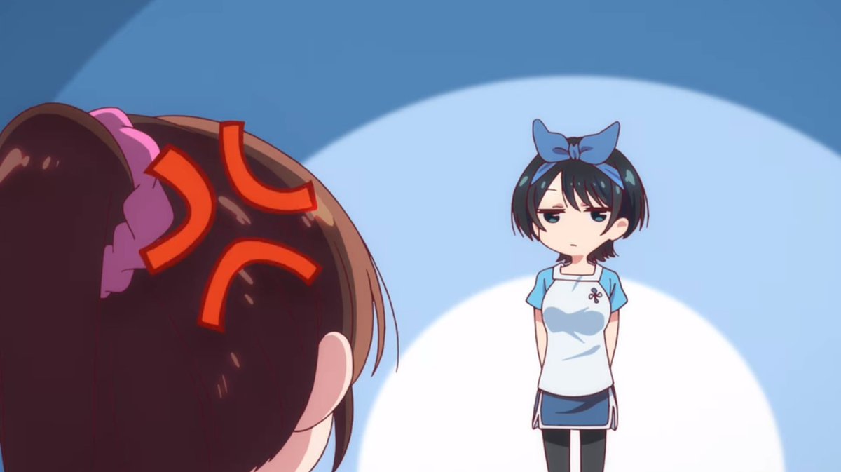 アニメマンガ名探偵すやまたくじ على تويتر 彼女 お借りします かのかり 6話 あなたレンタル彼女でしょ お待たせ新ヒロイン 新ヒロインは年下jk 温泉で距離が縮まった千鶴と和也の二人の仲をさらにかき回す小悪魔っぷり そして アニメかのかり人気をさらにパワー アニメマンガ名探偵すやまたくじ على تويتر 彼女 お借りします かのかり 6話 あなたレンタル彼女でしょ お待たせ新ヒロイン 新ヒロインは年下jk 温泉で距離が縮まった千鶴と和也の二人の仲をさらにかき回す小悪魔っぷり そして アニメかのかり人気をさらにパワー