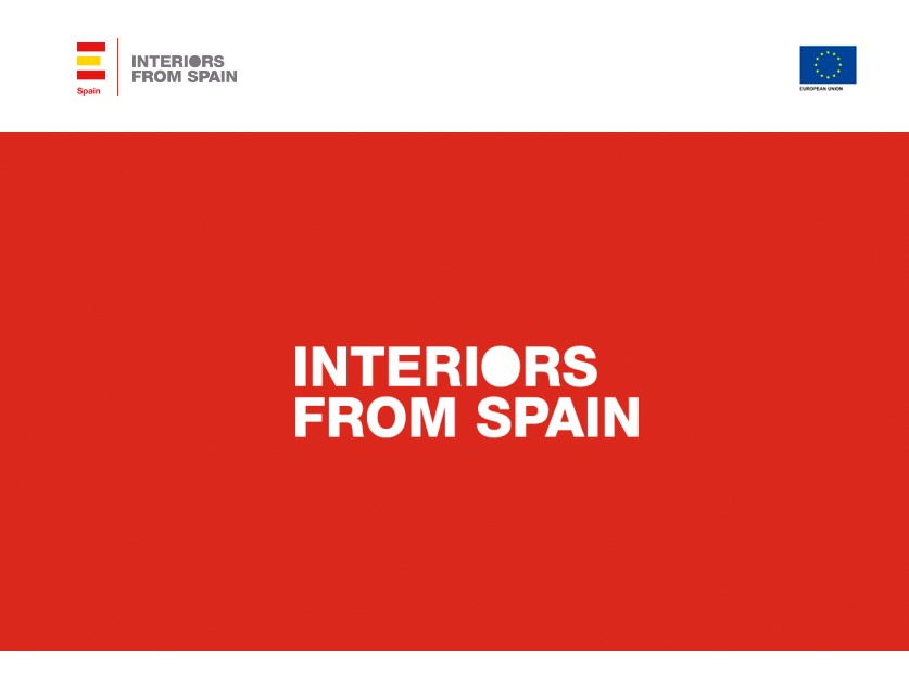 ICEXCasablanca's tweet photo. #HABITAT #DECO

@interiorsSpain vous tient au courant des dernières nouveautés dans le monde de l’#habitat : #ameublement, #design, déco, textiles et bien plus encore !

S’inscrire à la newsletter🧐🗞️
https://t.co/6fcaYbFD21 🇪🇸
https://t.co/r7qmtULNl1 🇬🇧

Ou suivez-les sur 🧵👇 https://t.co/UGFWNgfb8a