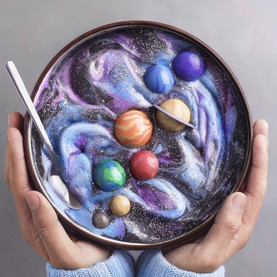 Food The Aesthetic tweet media