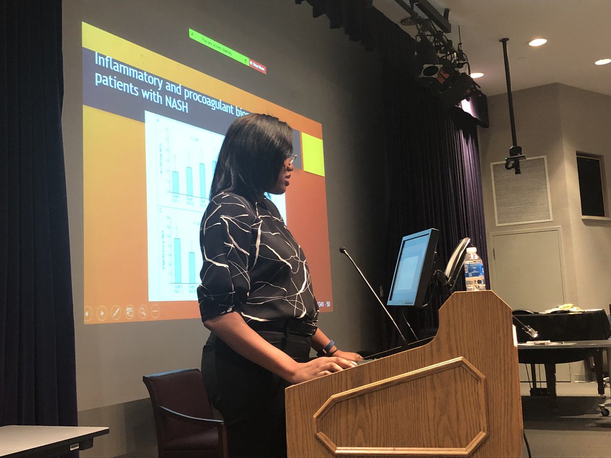 gina_lundberg's tweet photo. #EWHC20 Conf with Dr Isiadinso on #NAFL #FattyLiver in #Women and why it is so complicated and has multi contributors 
@emorywomenheart @ABCardio1 @emoryheart @EmoryGynOb @EmoryRollins https://t.co/j1pq0KwdmG