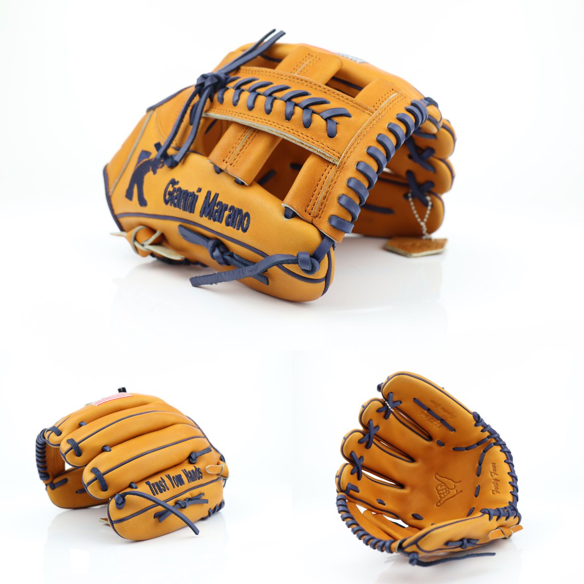 44 pro gloves for sale