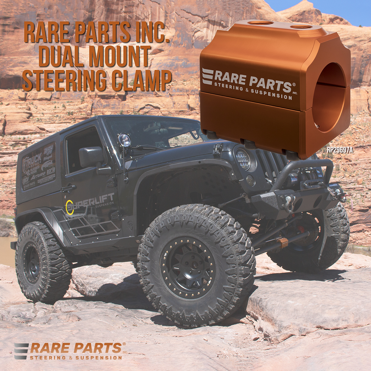 Rare Parts Inc tweet media