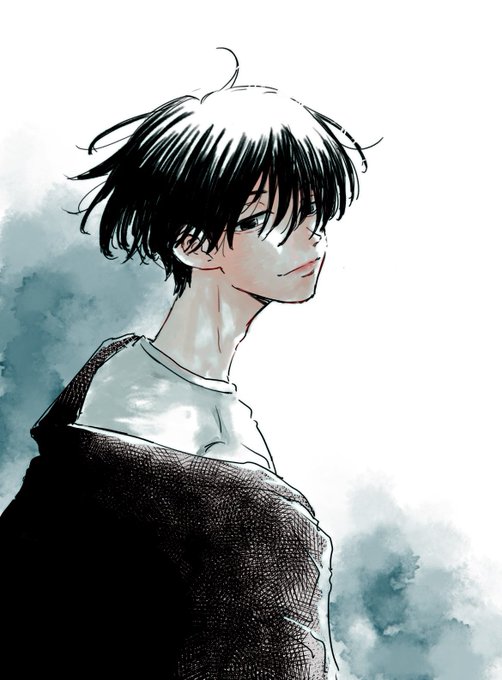 #金曜深夜東リベ60分一本勝負
しんいちろー君。+10分 