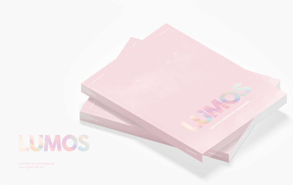 ［MYGO] LUMOS DonutB 1st photobook by <a href="/DonutB_56/">𝑫𝒐𝒏𝒖𝒕𝑩 🍩</a>

Details as in the 1st picture

Deposit: RM100

Second payment needed for international shipping fee and local shipping fee

Dateline: 30/8/2020

ETA: October /November 2020
