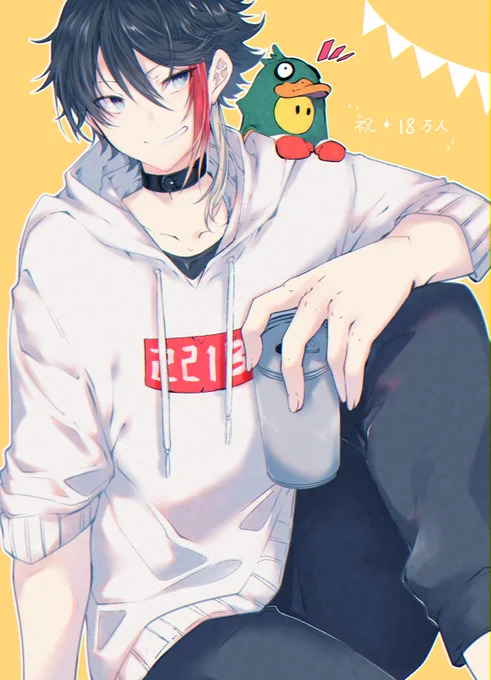 #さ絵ぐさ 