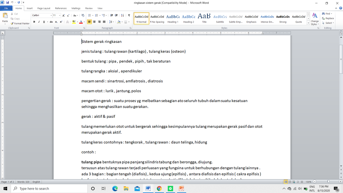 Oke setelah 3 faktor sulapku , aku mau kasi tips selanjutnya1. jadi sebelum aku bikin ppt yang bagus biasanya aku bikin kotorannya dulu nih (hadu kyk eek) , atau istilahnya coret2annya gtu lah , mau dibikin kayak gimana , apa aja yang mau ditulis , ini rankumanku yg msih kotor
