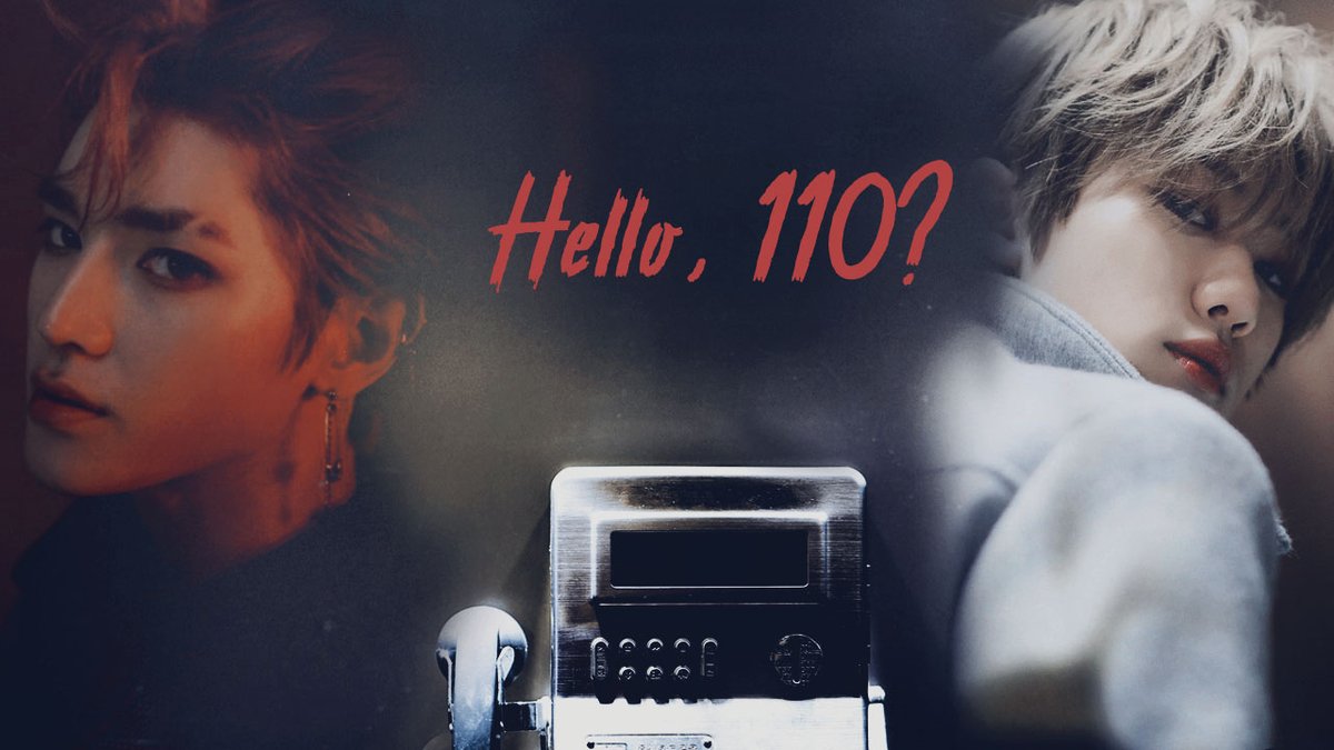HELLO, 110? tweet media