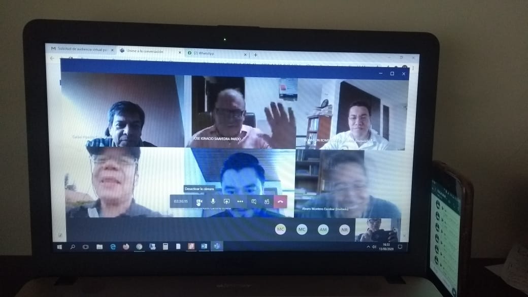 PFendidoc's tweet photo. Intervención @PFendidoc en evaluación y proyección del programa PTA "Programa todos a aprender " @Mineducacion de acuerdo a lo establecido por la organización . Acuerdos y proyección. Seguimos en defensa del estamento directivo y la educación pública estatal . https://t.co/A9cj9BKj7e