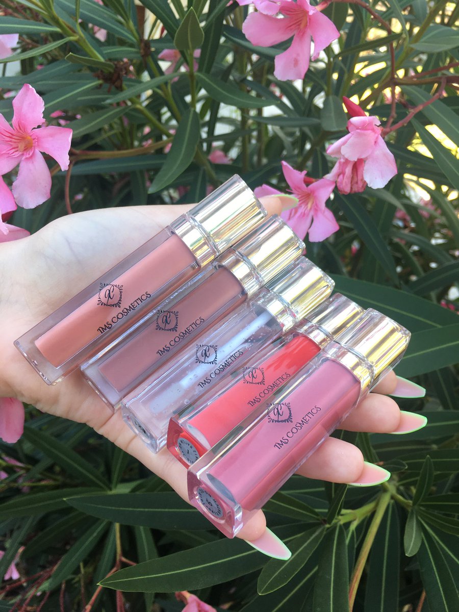 imscosmetics's tweet photo. We are now on Twitter 💕
Check out our website and get your #HydraGloss now before they’re gone !
(Link in bio) https://t.co/hHRJtzS8ES