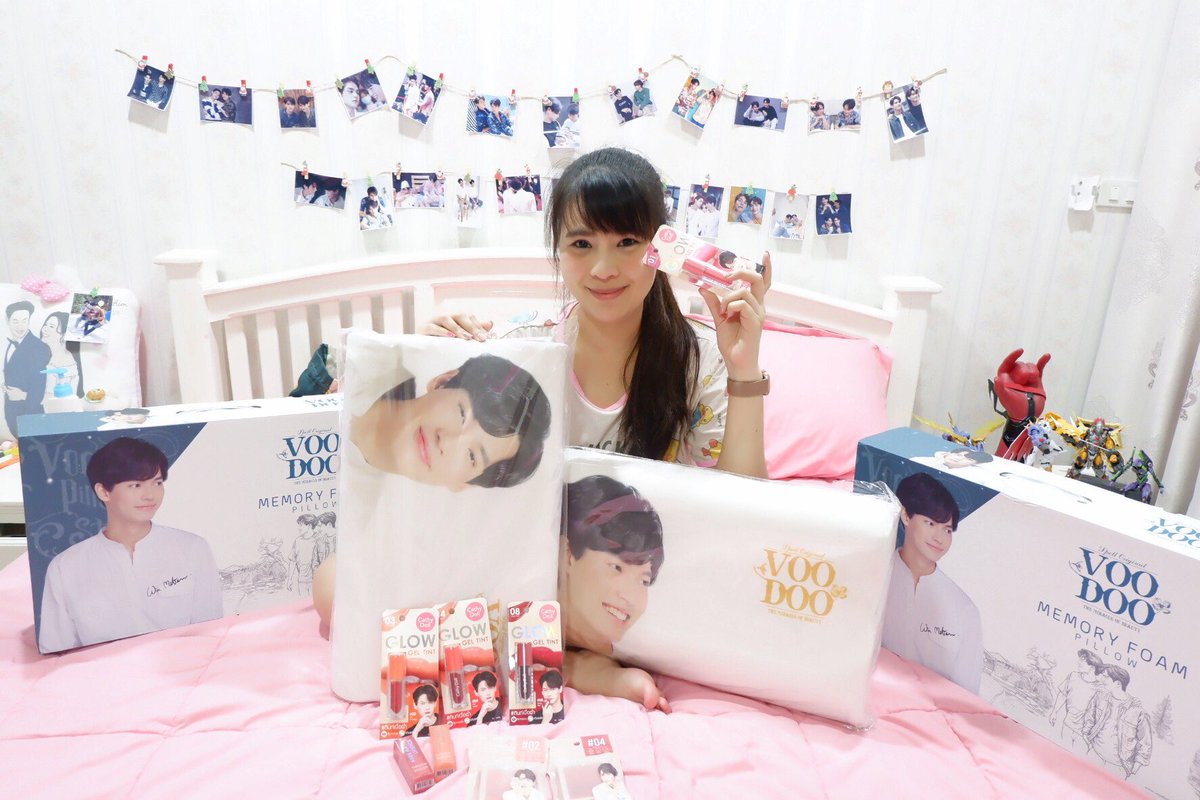 Pamploy4's tweet image. ใครบอกทาสการตลาด ไม่มี๊!! มีแต่ทาสน้องวินจ้าบอกเลย #ไบร์ทวิน #winmetawin