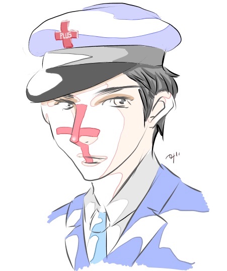 車掌のtwitterイラスト検索結果