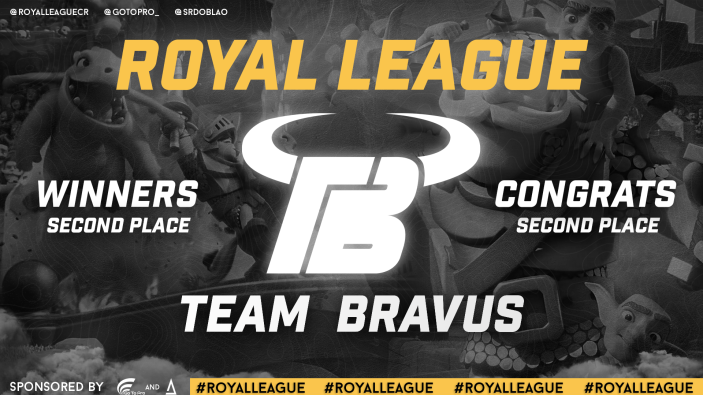Royal League tweet media