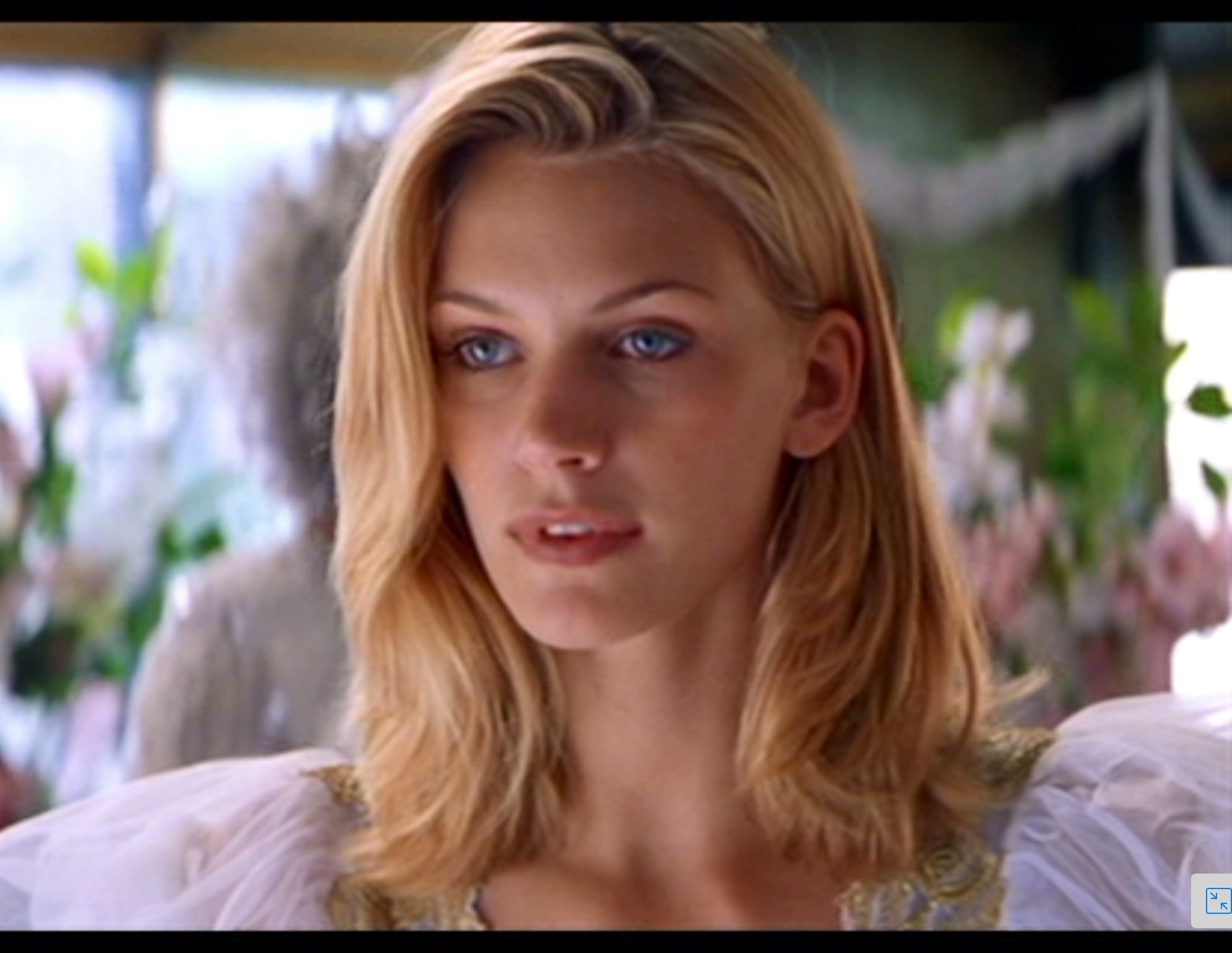 August 15, 2020
Happy birthday Natasha Henstridge, 46 years old. 